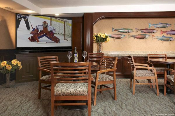 Hotel Sophie Station Suites (Fairbanks)
